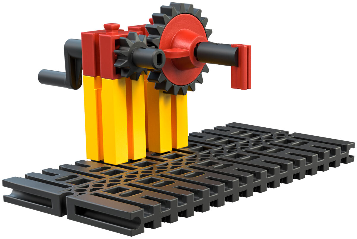 null: "Class Set Gears"