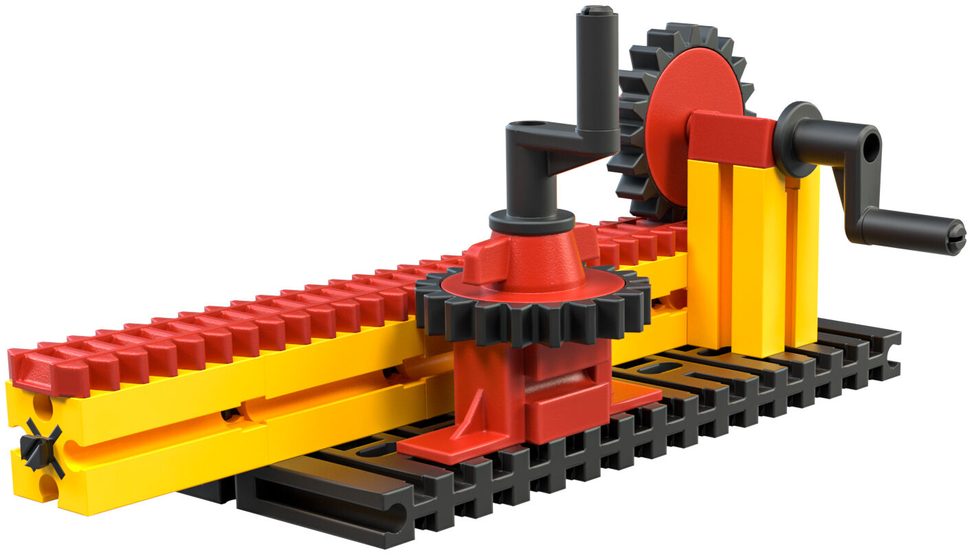 null: "Class Set Gears"