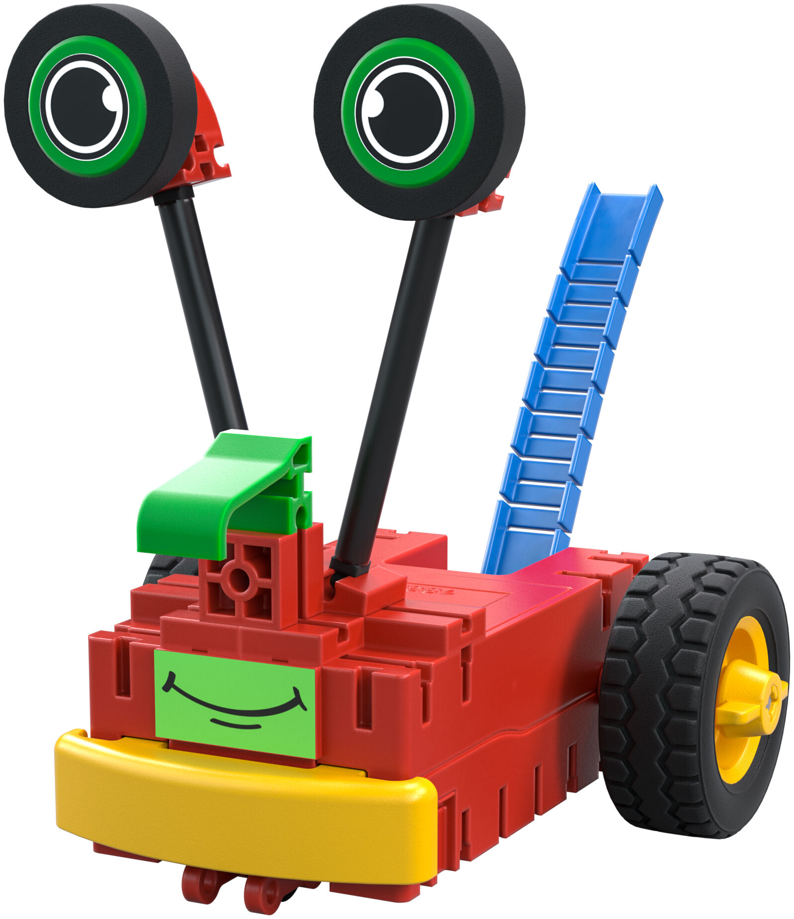 Product Picture: "Early Coding"