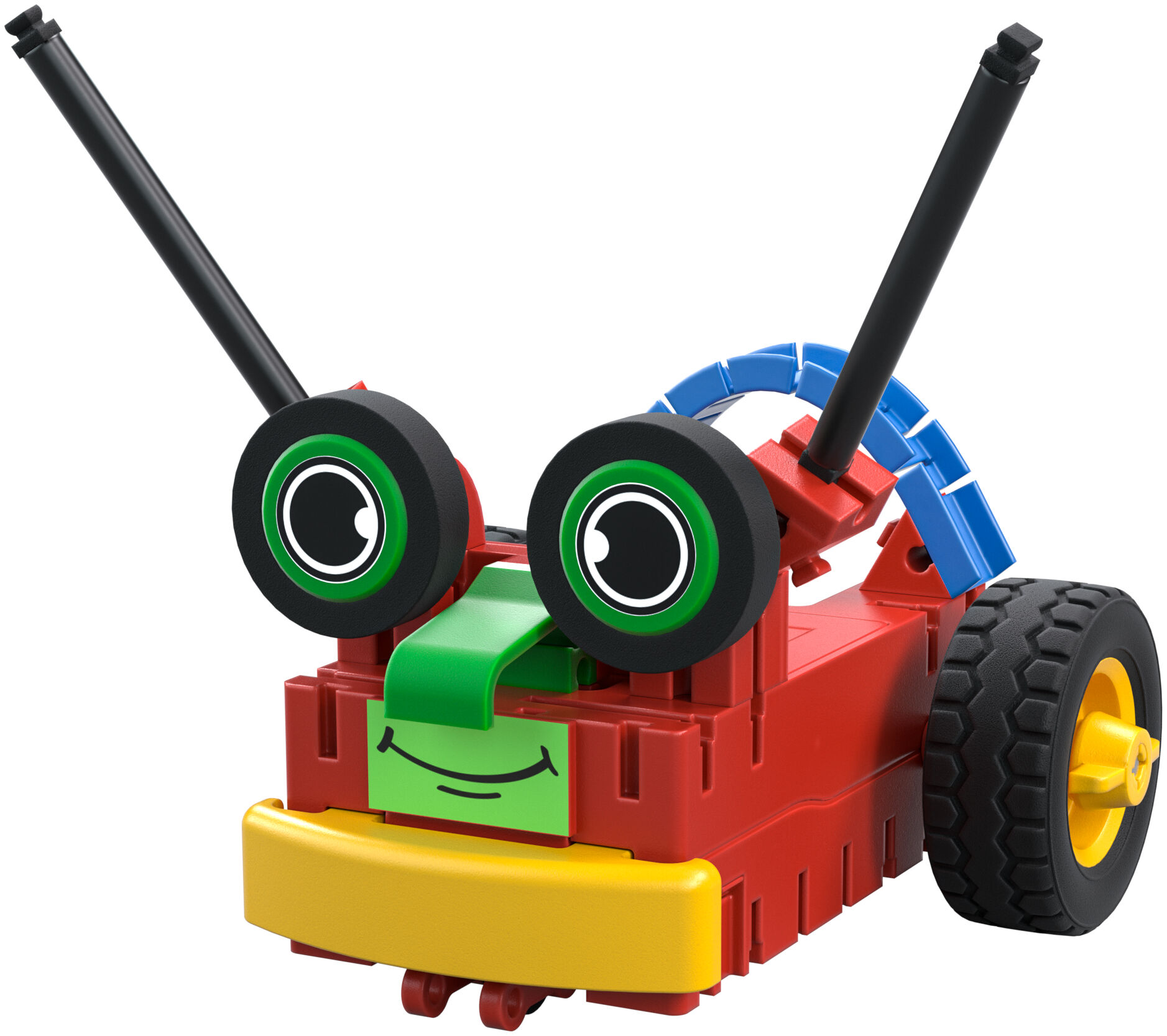 Product Picture: "Early Coding"