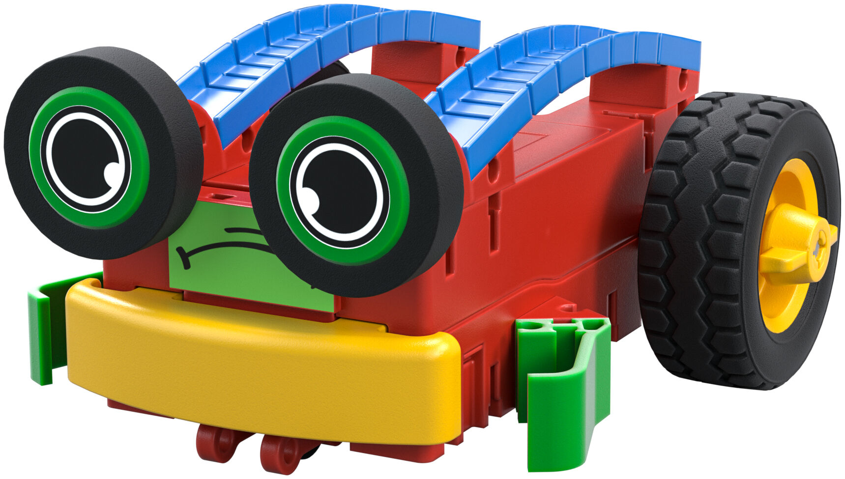 Product Picture: "Early Coding"