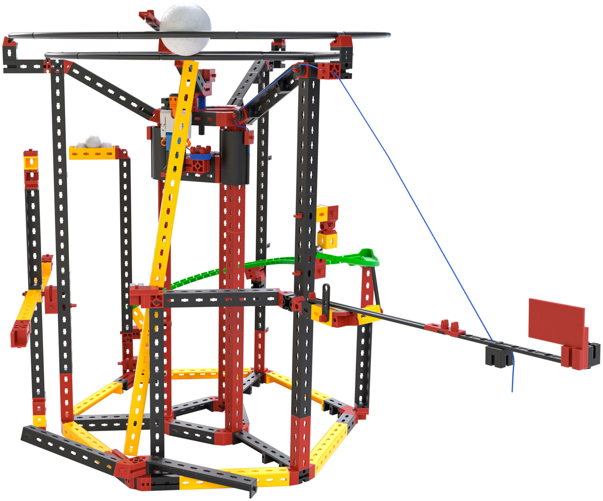 null: "Funny Reactions"