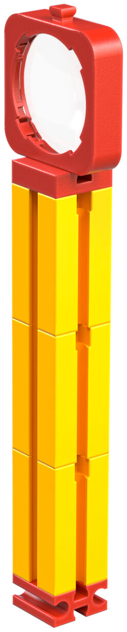 Produktbild: "Class Set Optics"