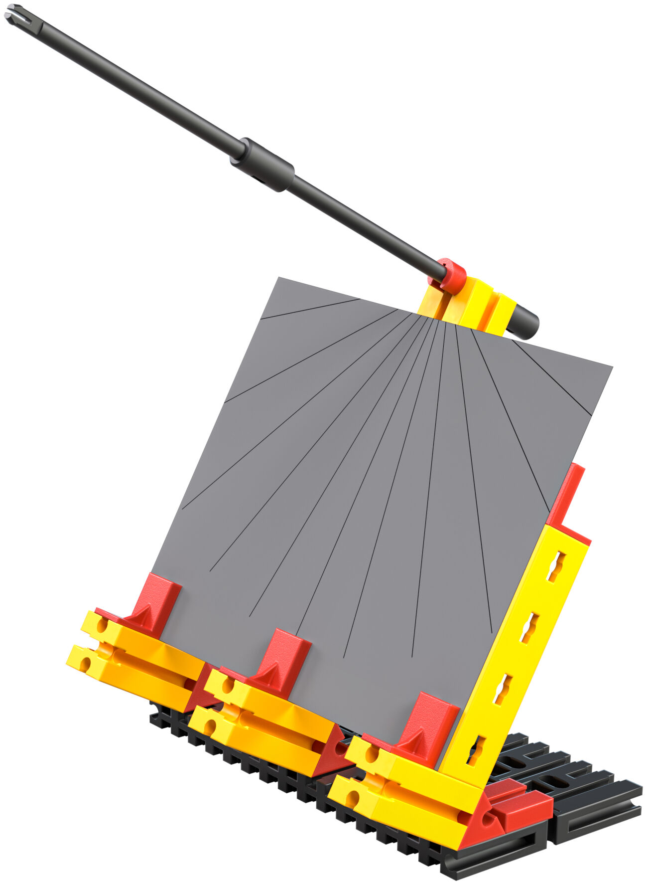 Produktbild: "Class Set Optics"