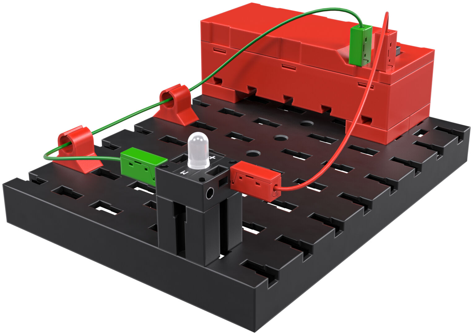 null: "Class Set Electrical Control"