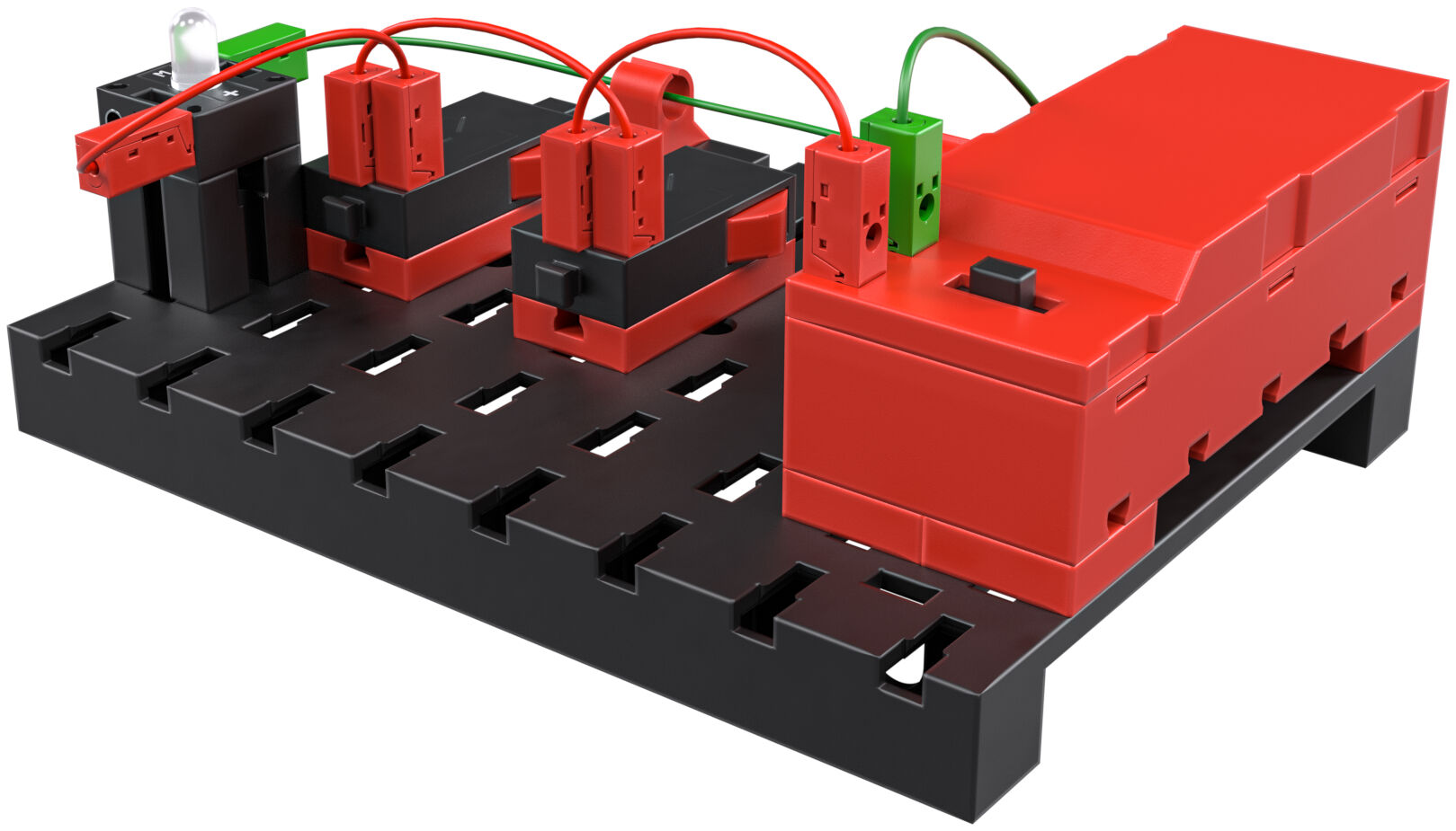 null: "Class Set Electrical Control"