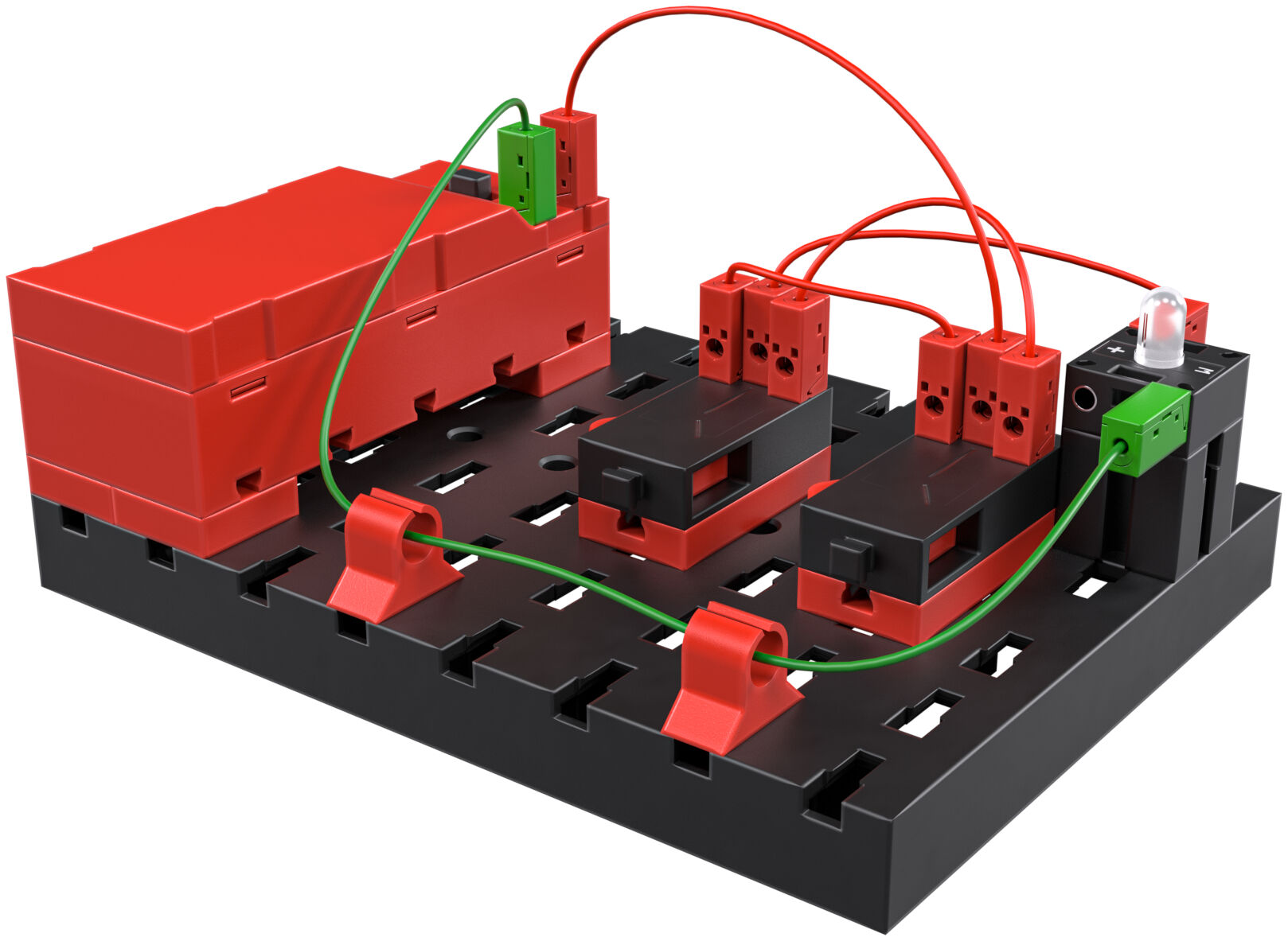 null: "Class Set Electrical Control"