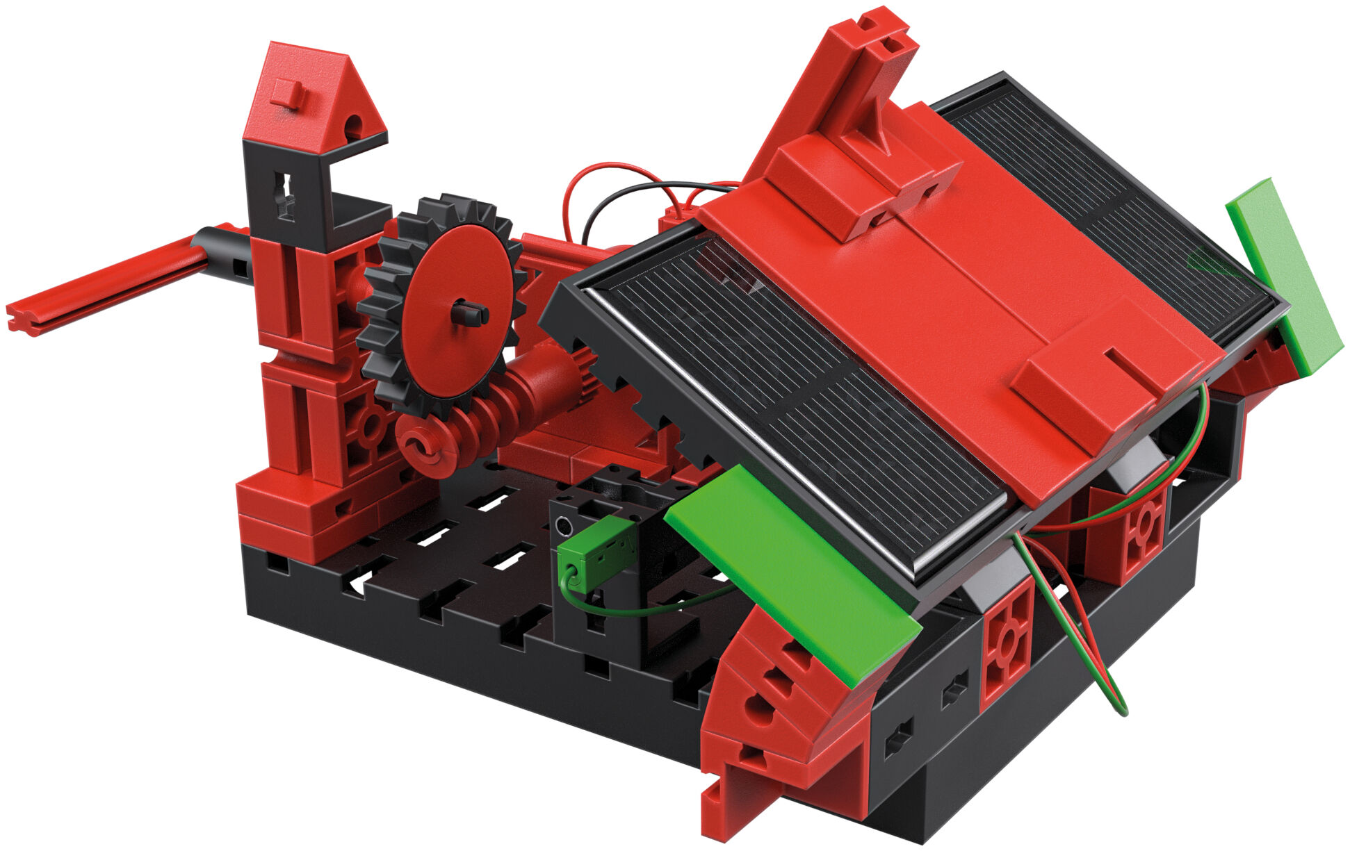 Produktbild: "Class Set Solar Energy"