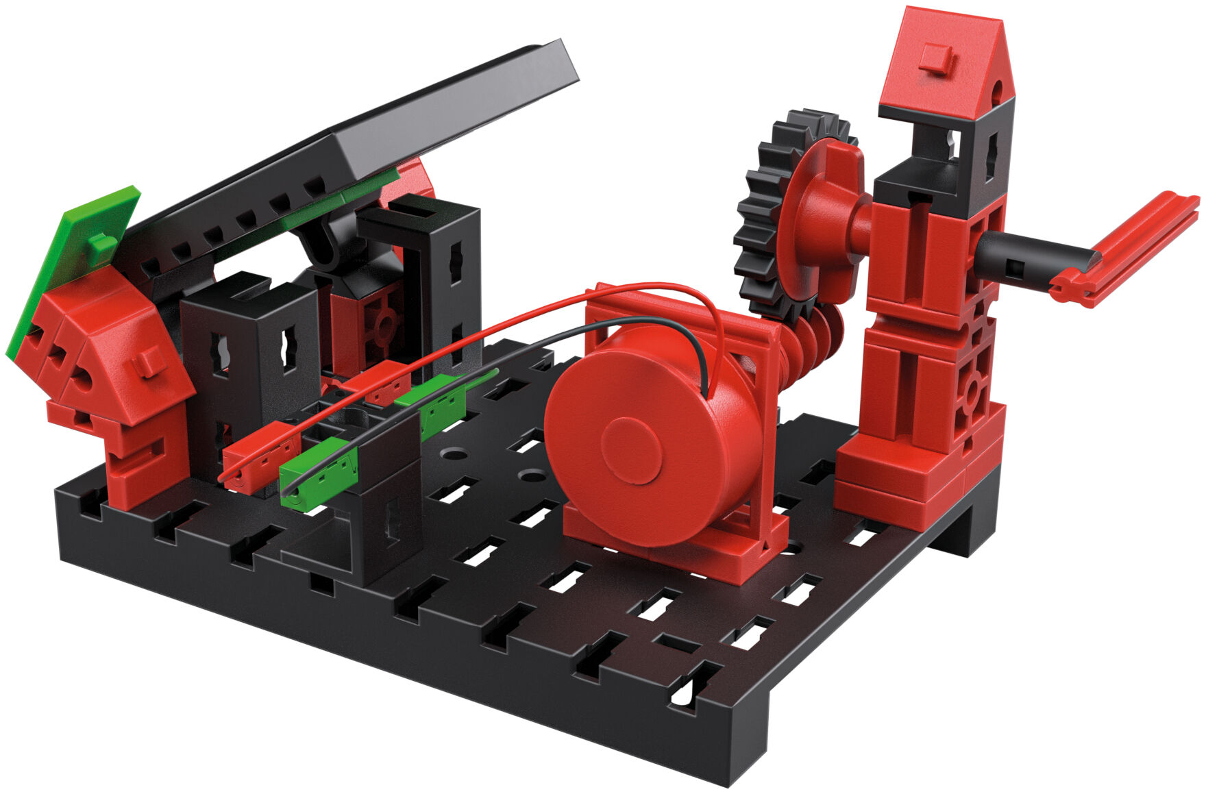 Produktbild: "Class Set Solar Energy"