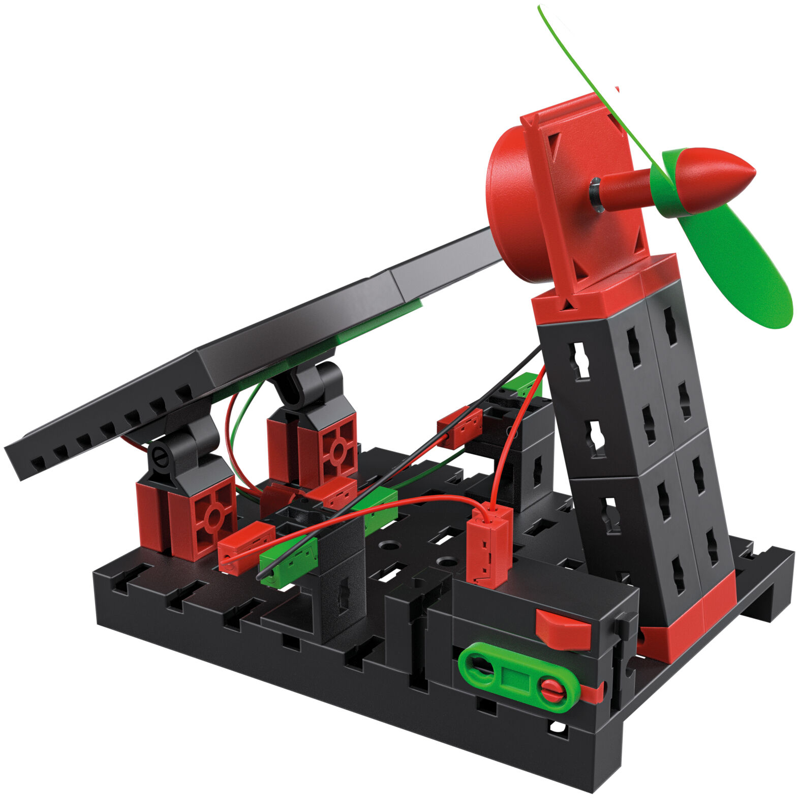 Produktbild: "Class Set Solar Energy"