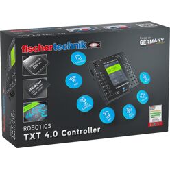 TXT 4.0 Controller