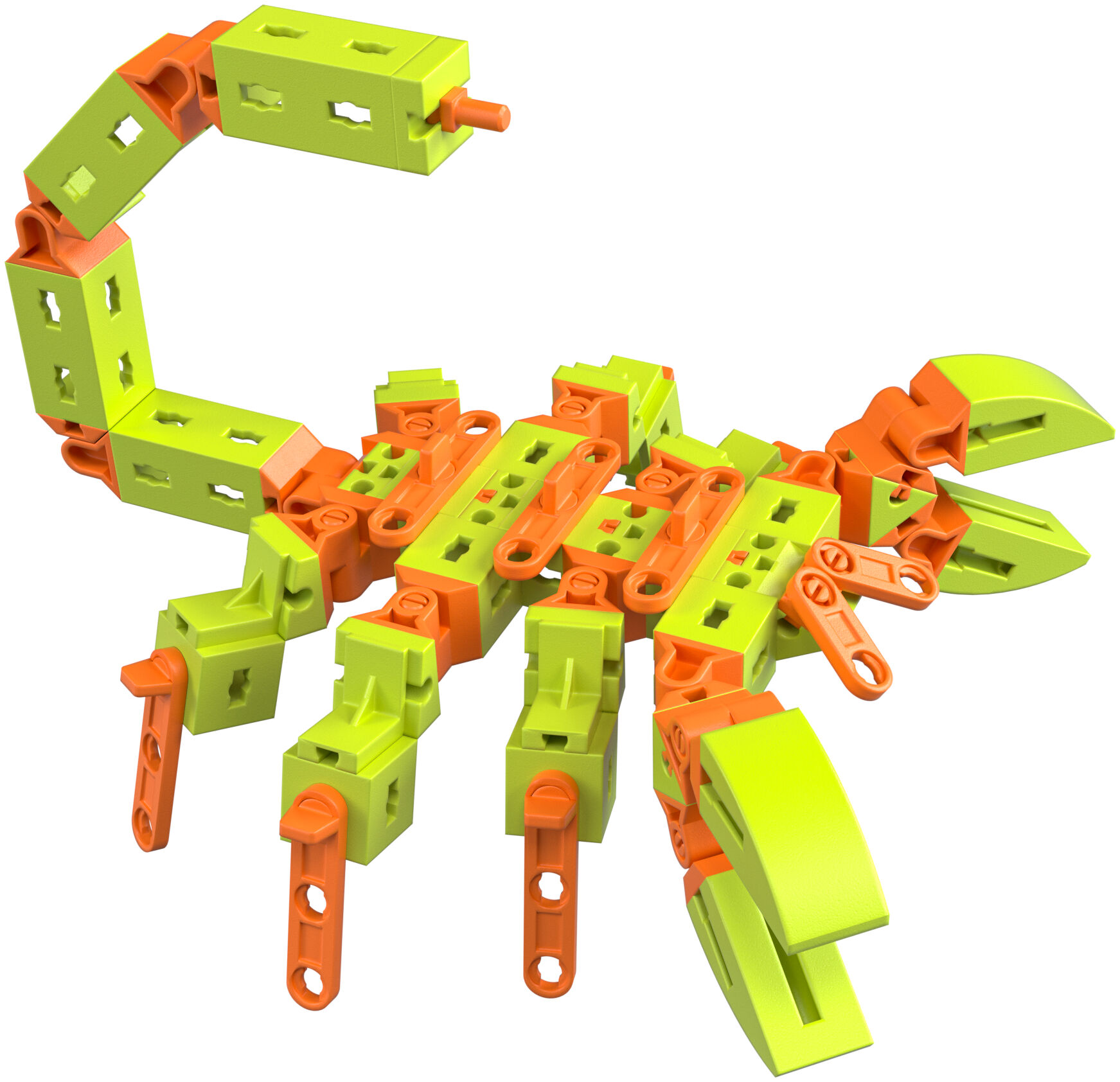 Produktbild: "Animal Friends"