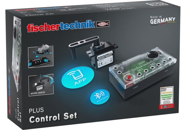 Product Picture: "Control Set"