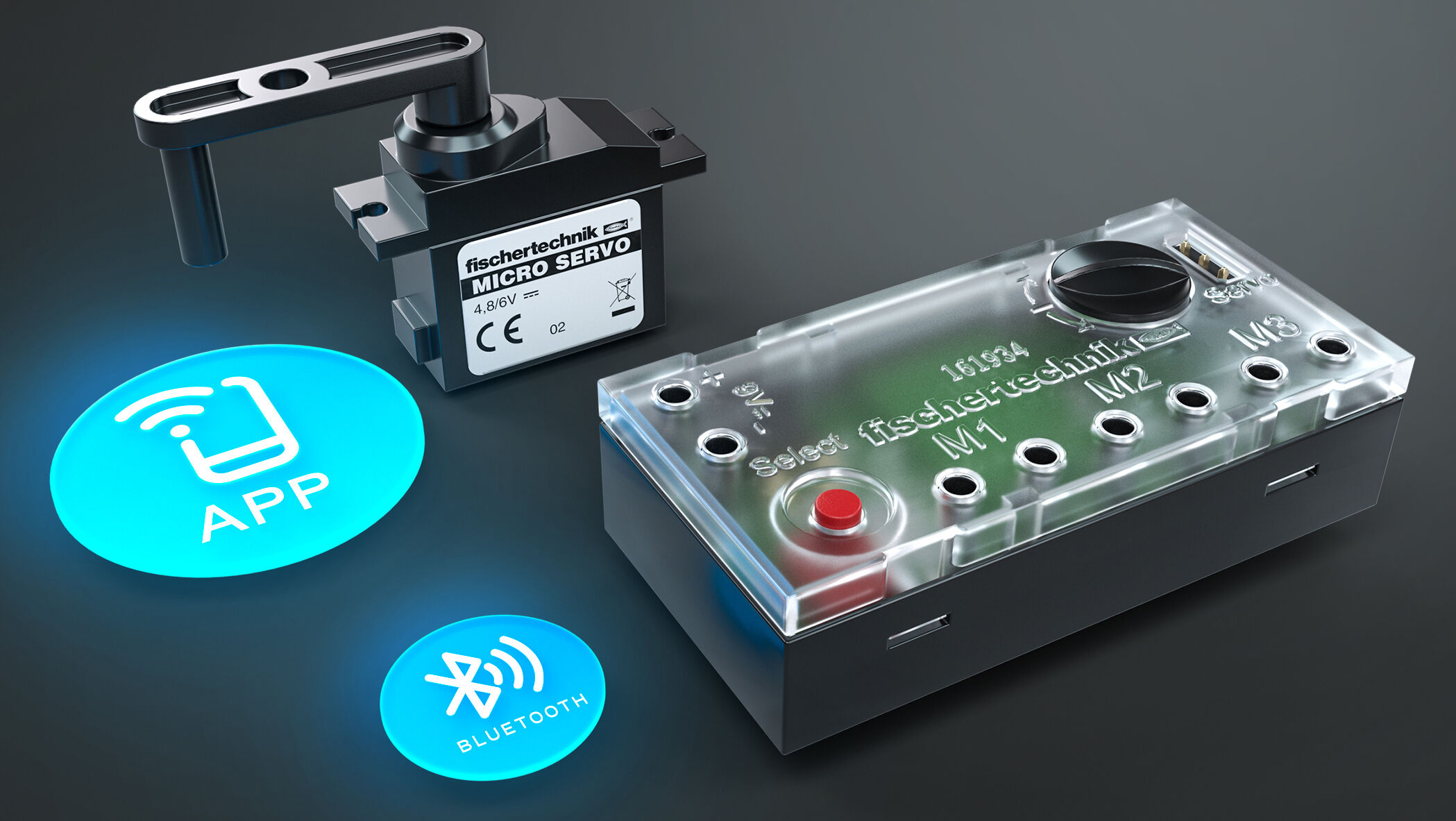 Produktbild: "Control Set"