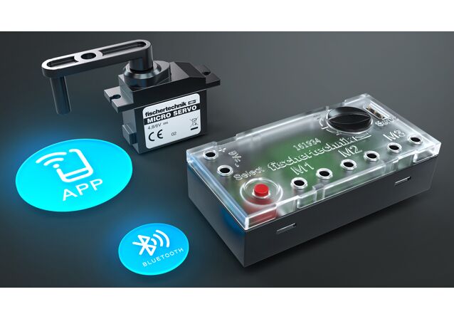 Product Picture: "Control Set"