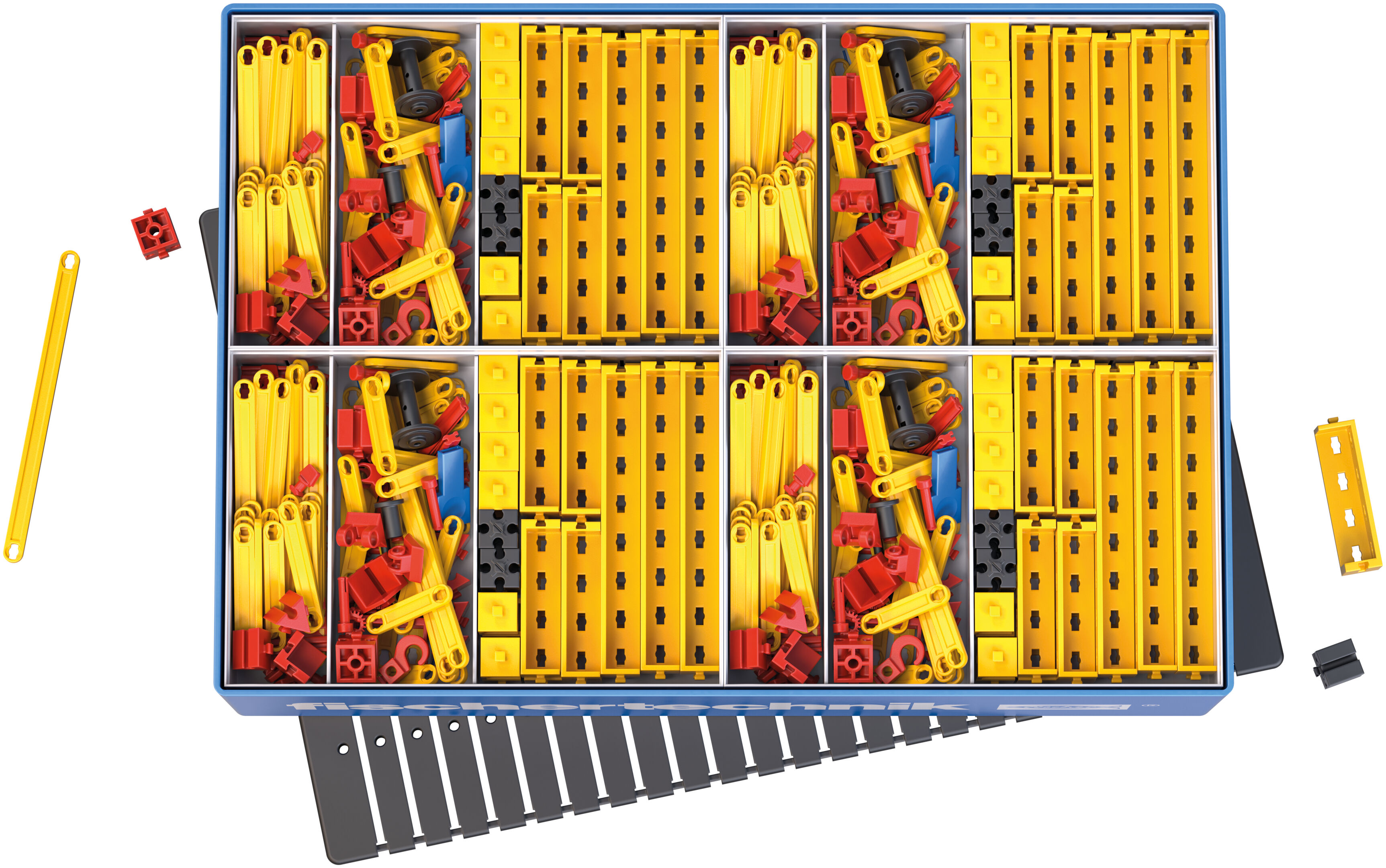 Product Picture: "Class Set Statics"