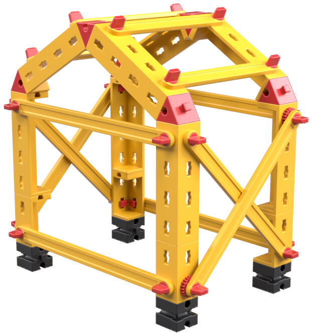 Product Picture: "Class Set Statics"