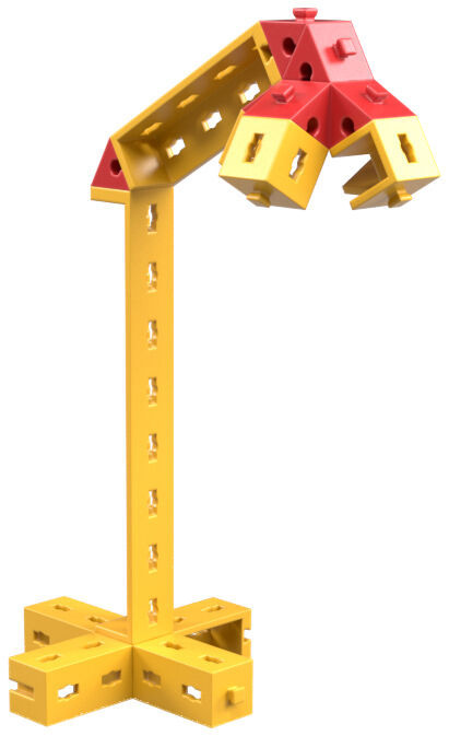 Product Picture: "Class Set Statics"