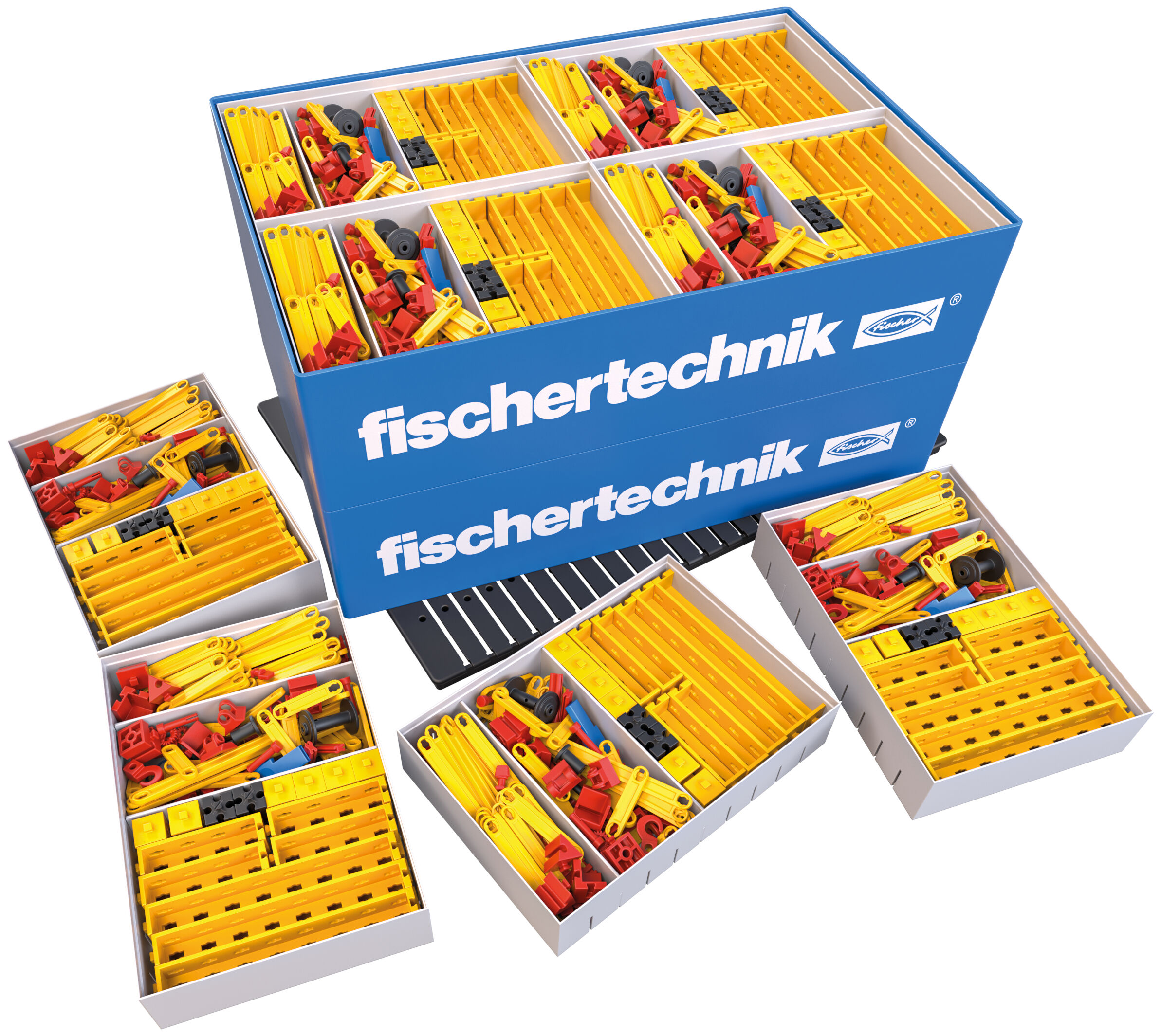 Product Picture: "Class Set Statics"