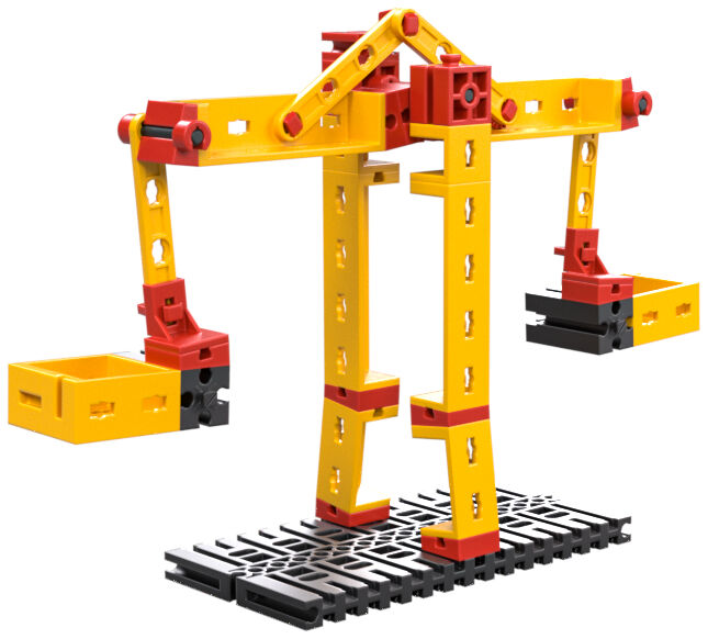 null: "Class Set Simple Machines"