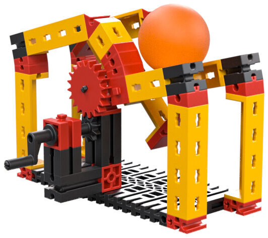 null: "Class Set Simple Machines"