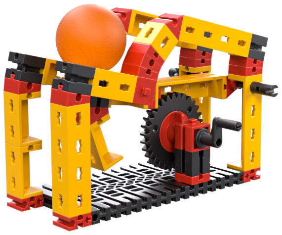 null: "Class Set Simple Machines"