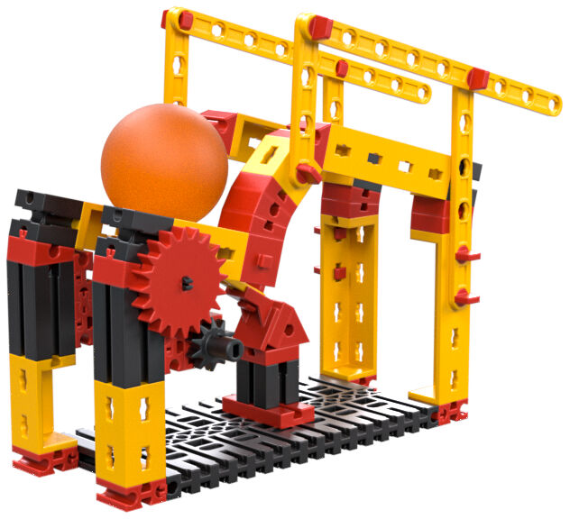 null: "Class Set Simple Machines"