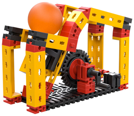 null: "Class Set Simple Machines"