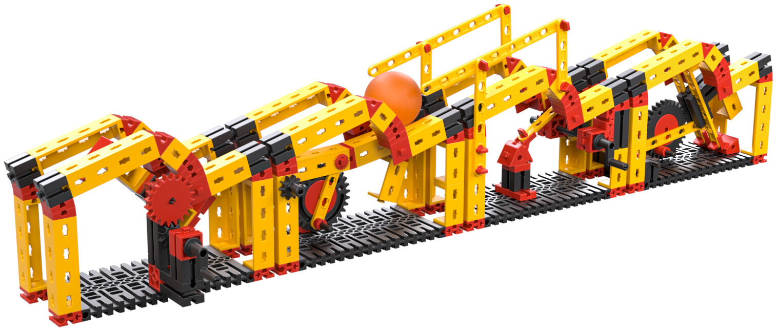 null: "Class Set Simple Machines"