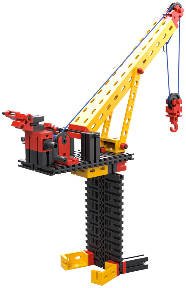 null: "Class Set Simple Machines"