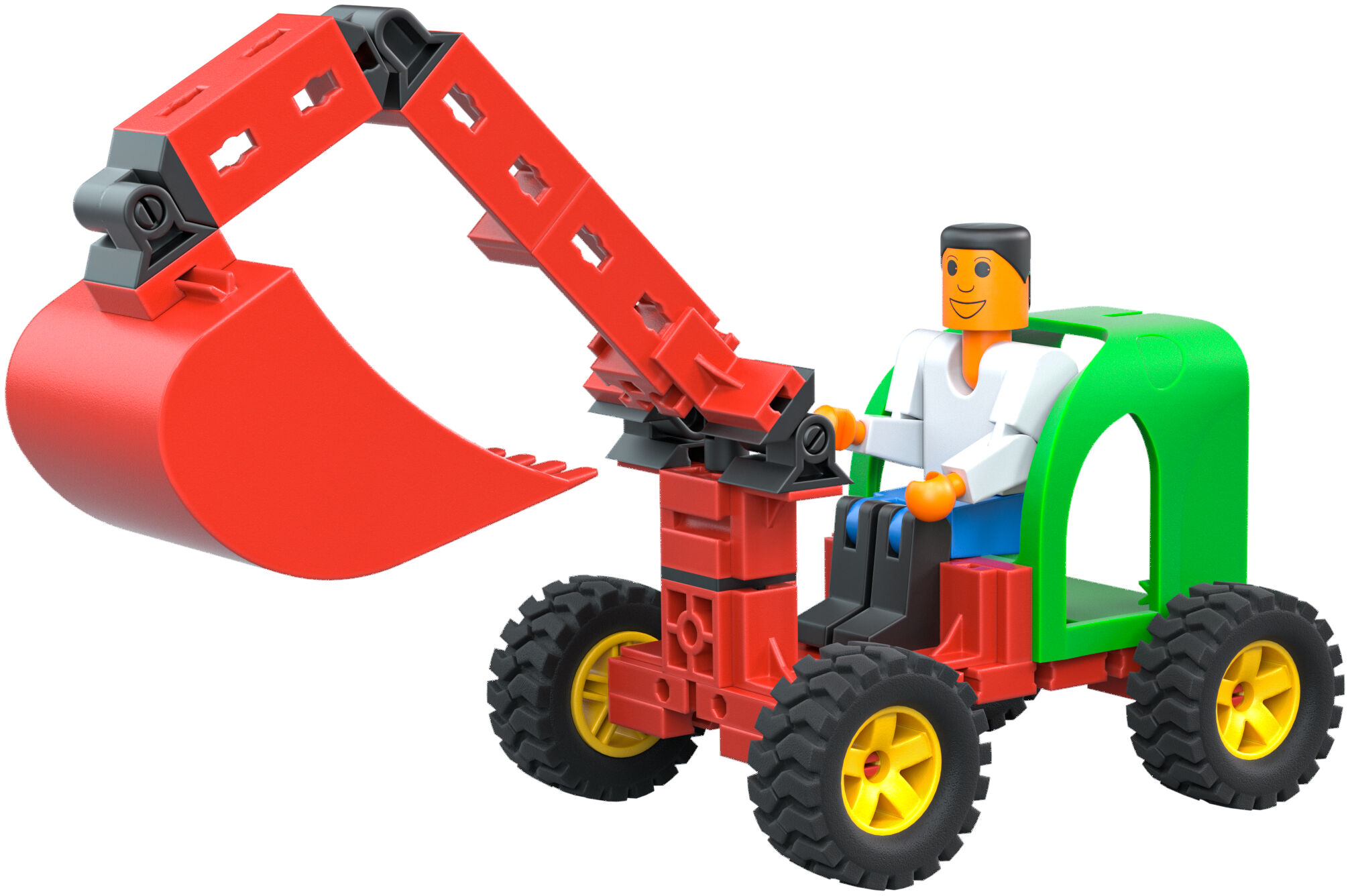 Product Picture: "Constructor"