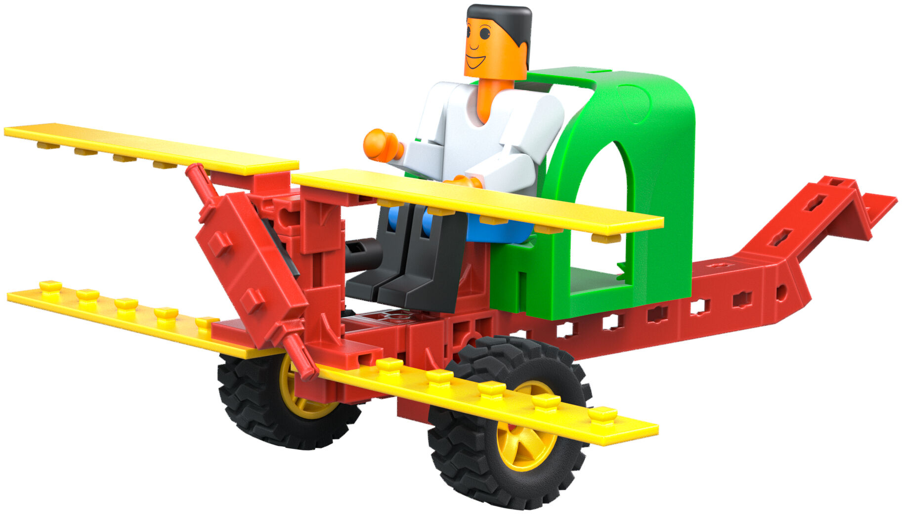 Product Picture: "Constructor"