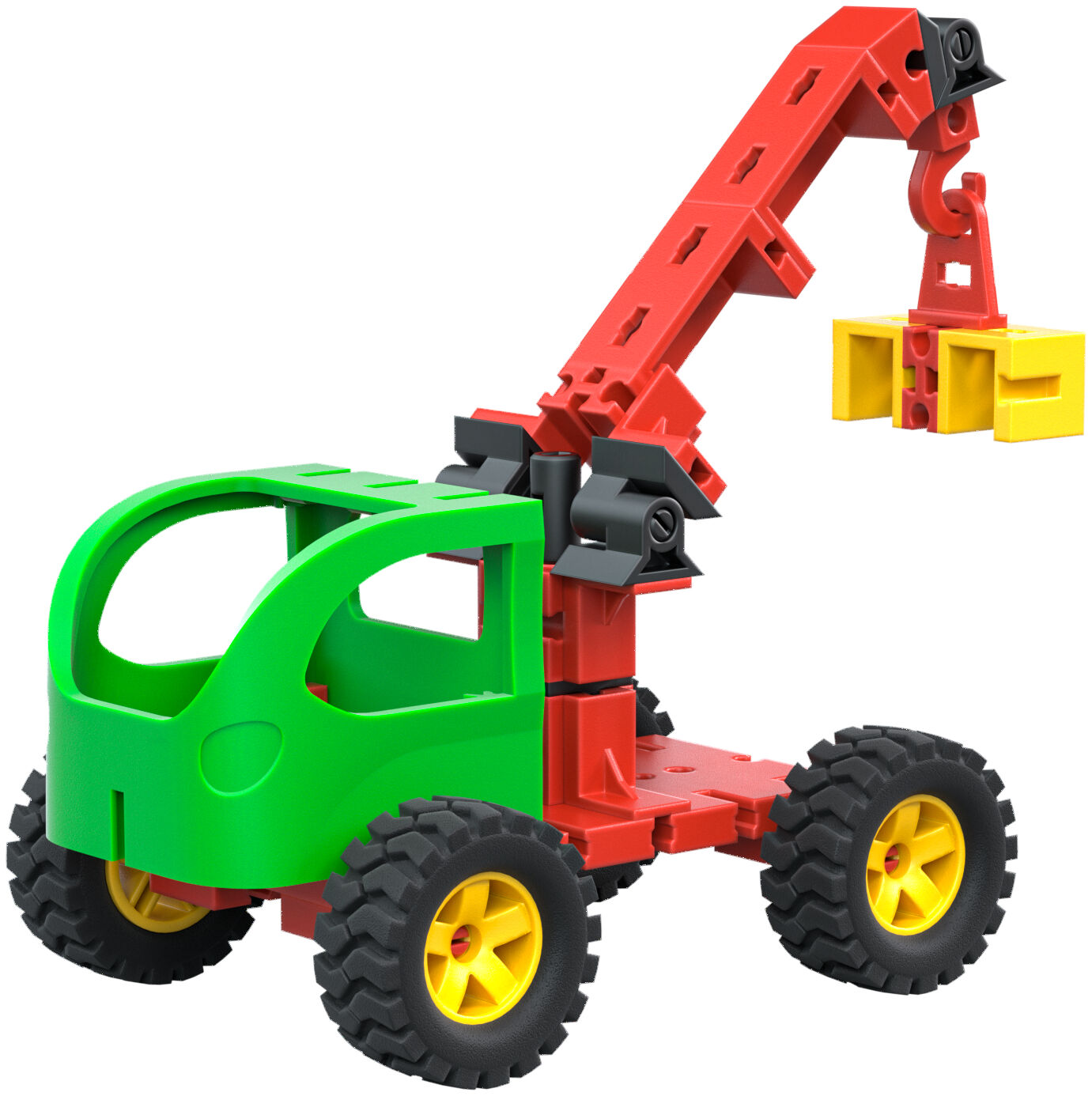 Product Picture: "Constructor"