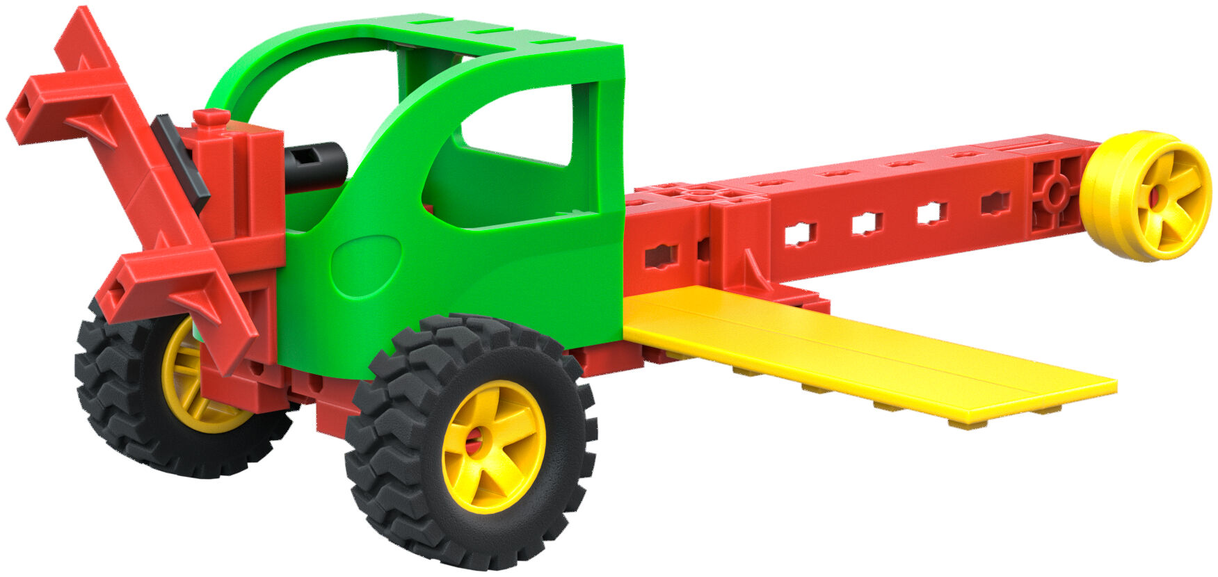 Product Picture: "Constructor"