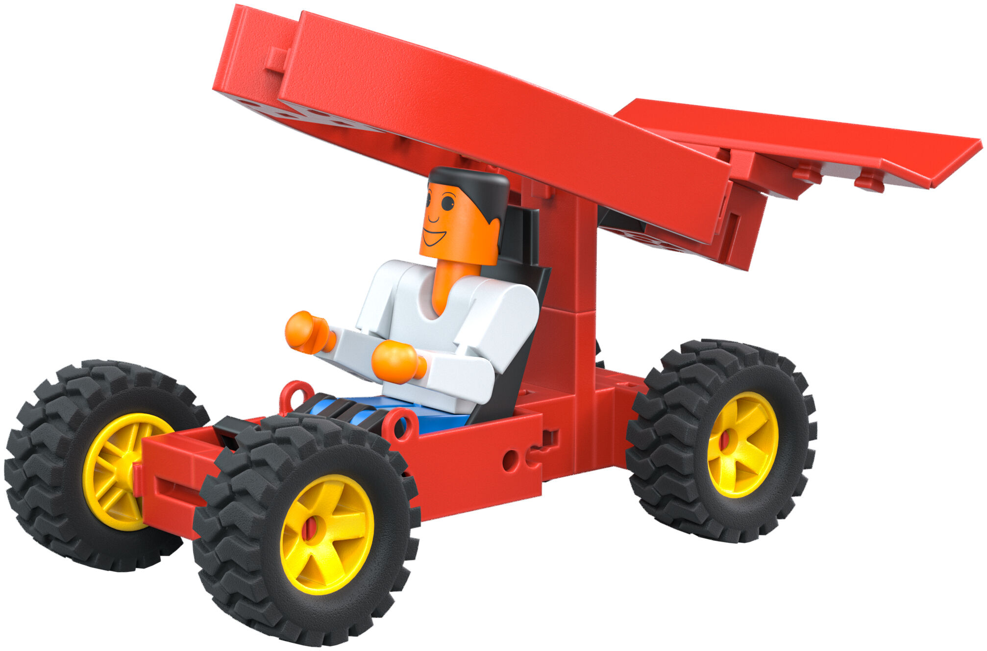 Produktbild: "Engineer"