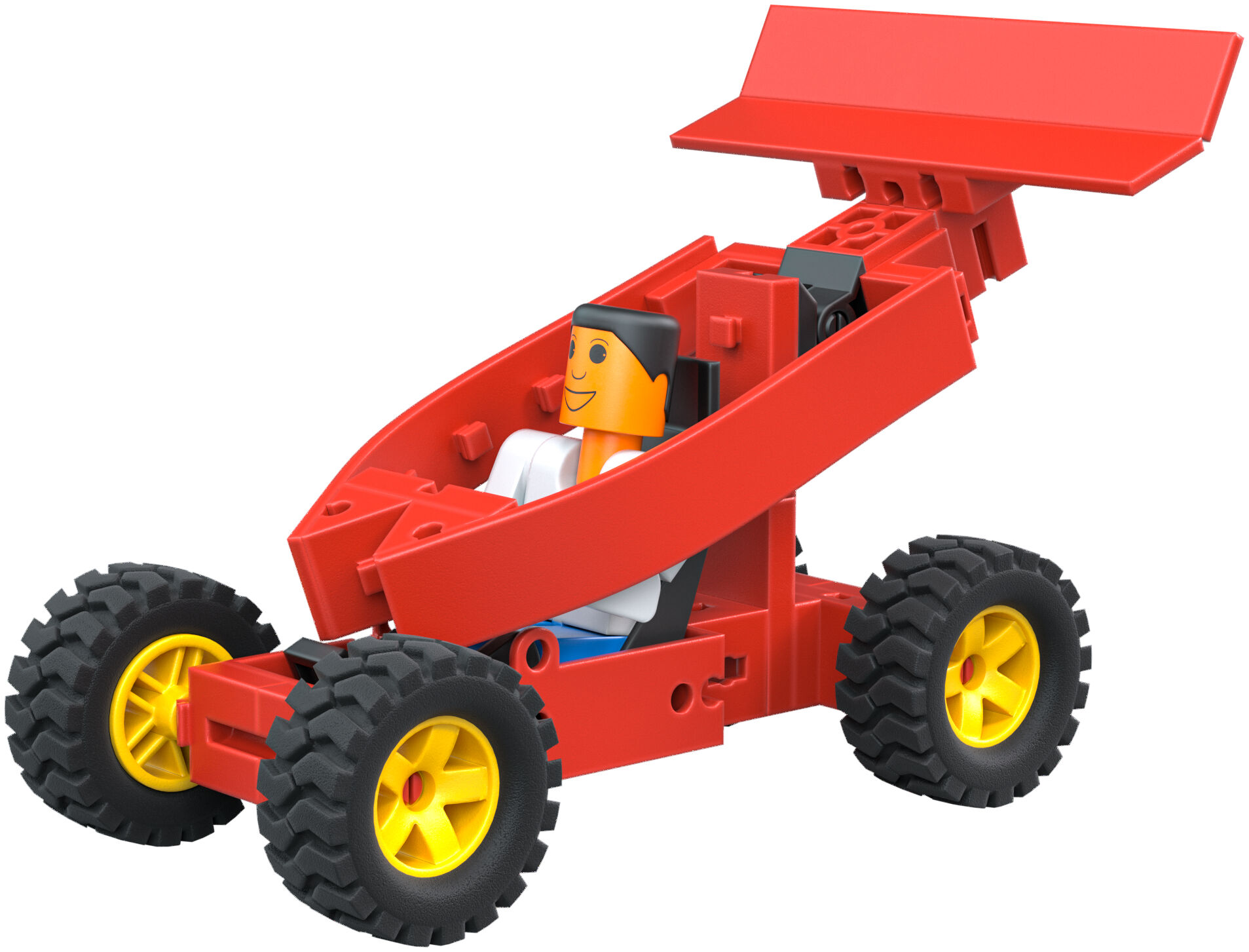 Produktbild: "Engineer"