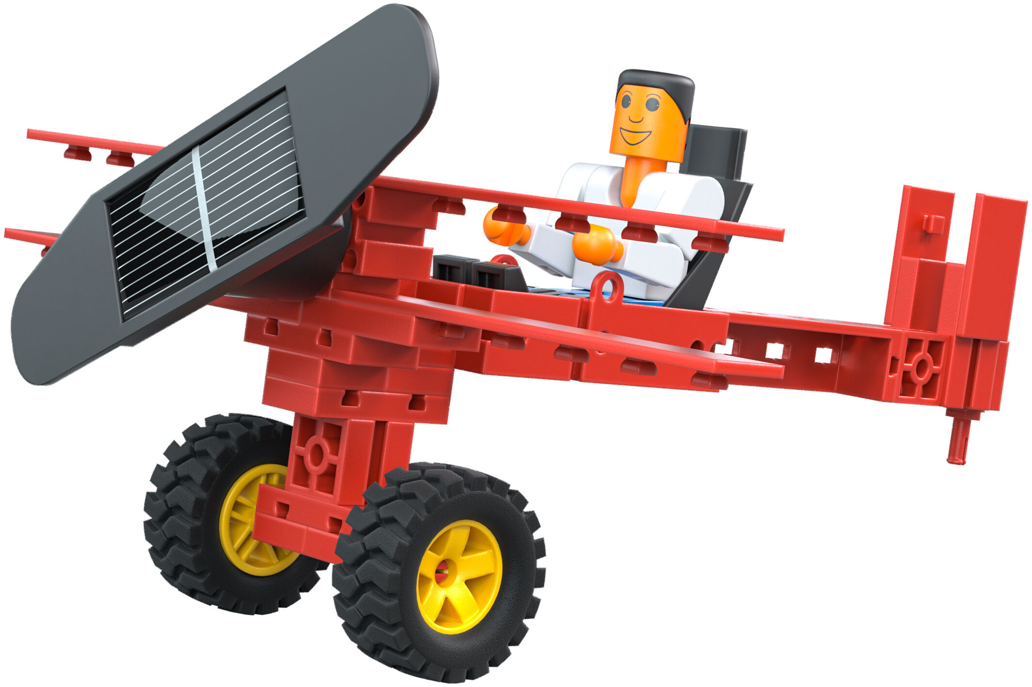 Produktbild: "Engineer"