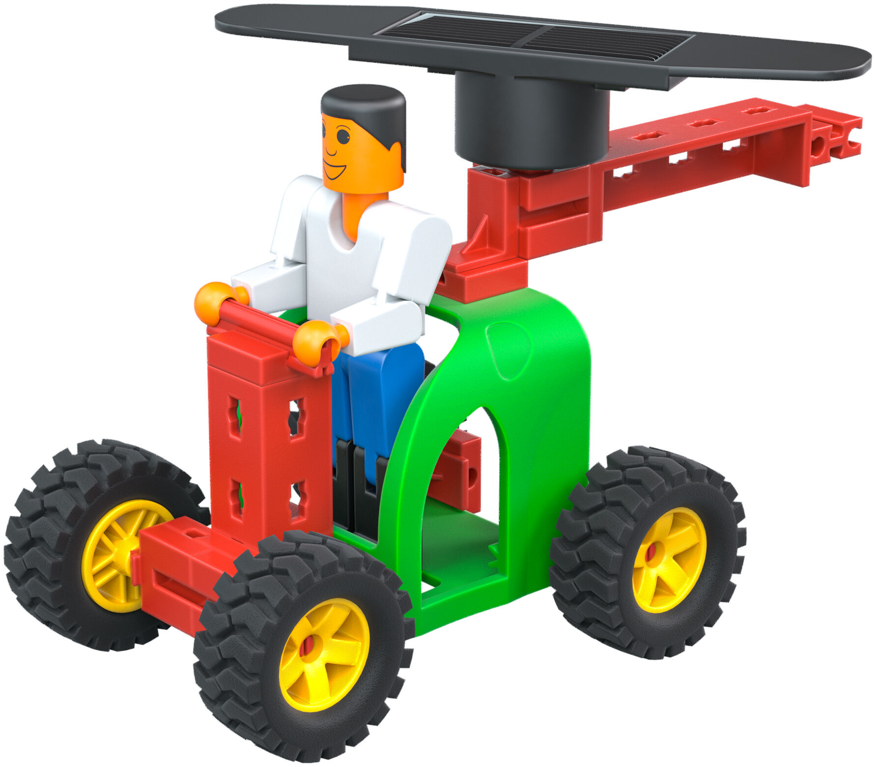 Produktbild: "Engineer"