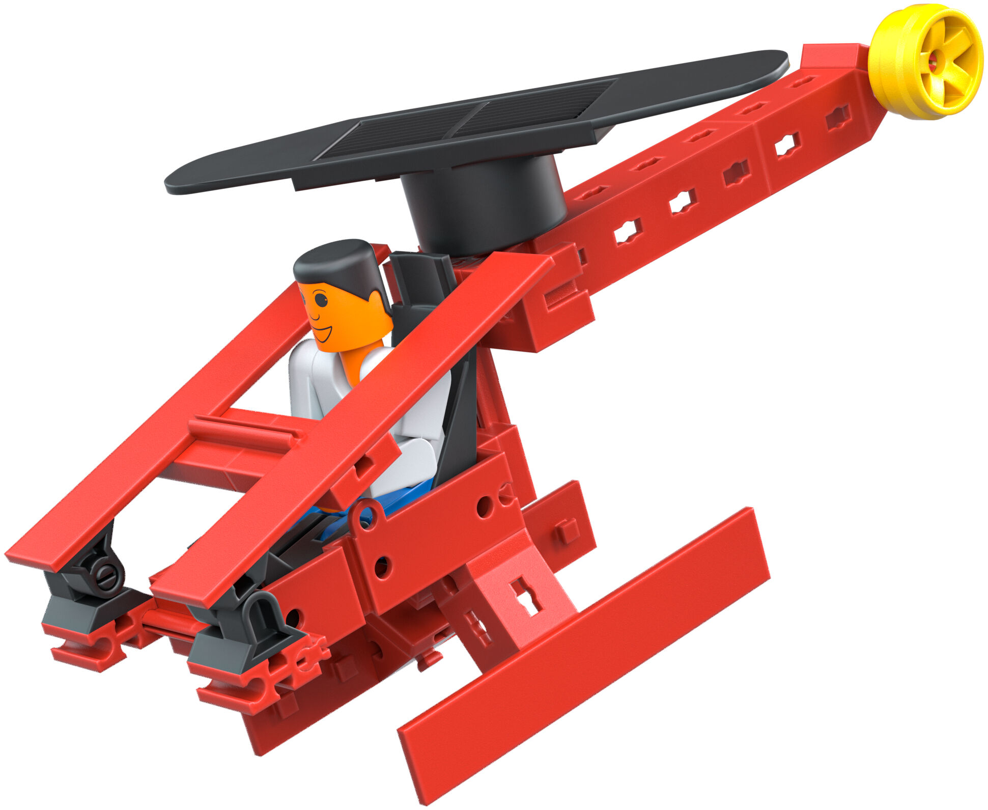 Produktbild: "Engineer"