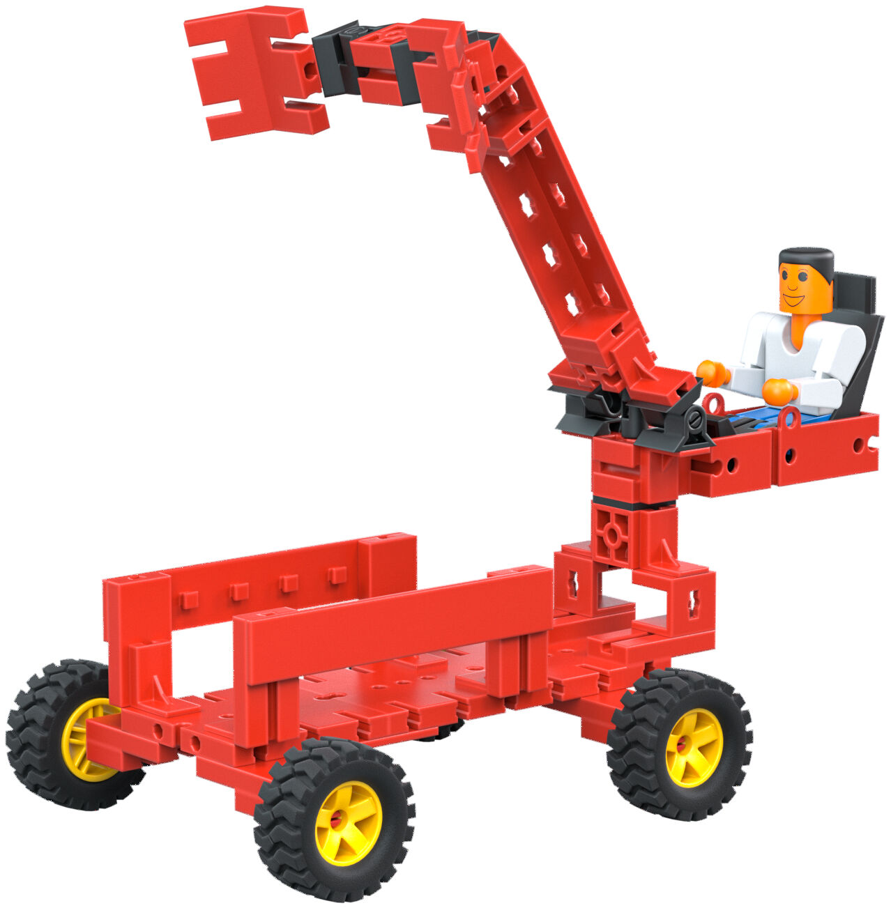 Produktbild: "Engineer"