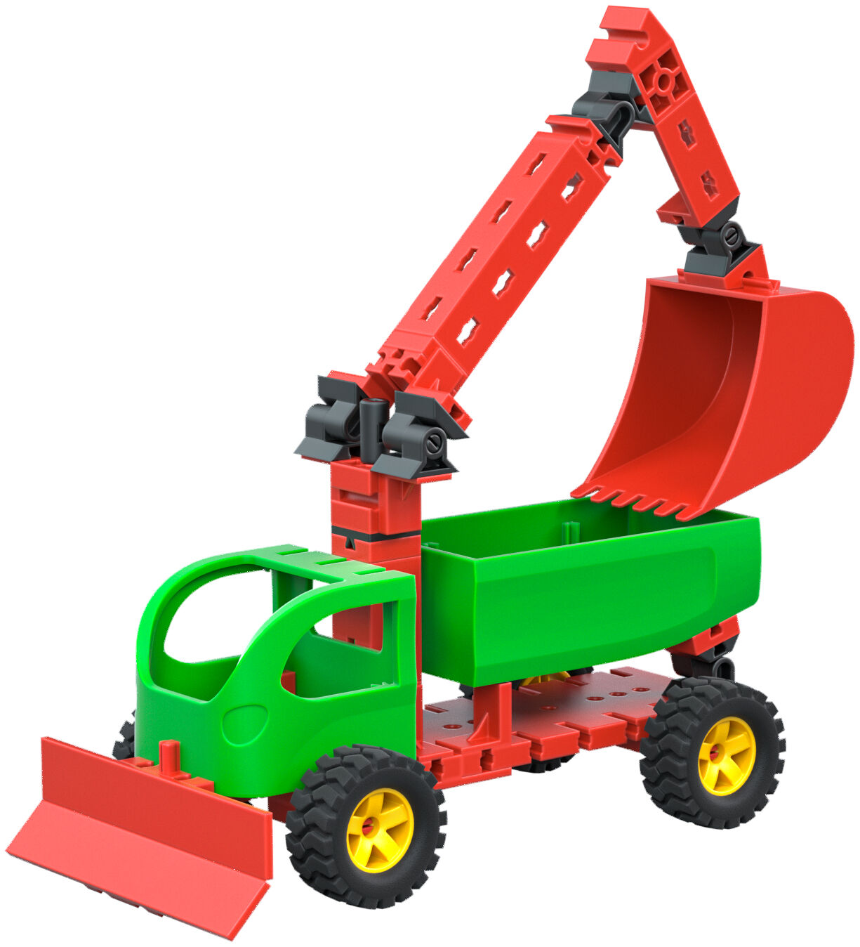 Produktbild: "Engineer"