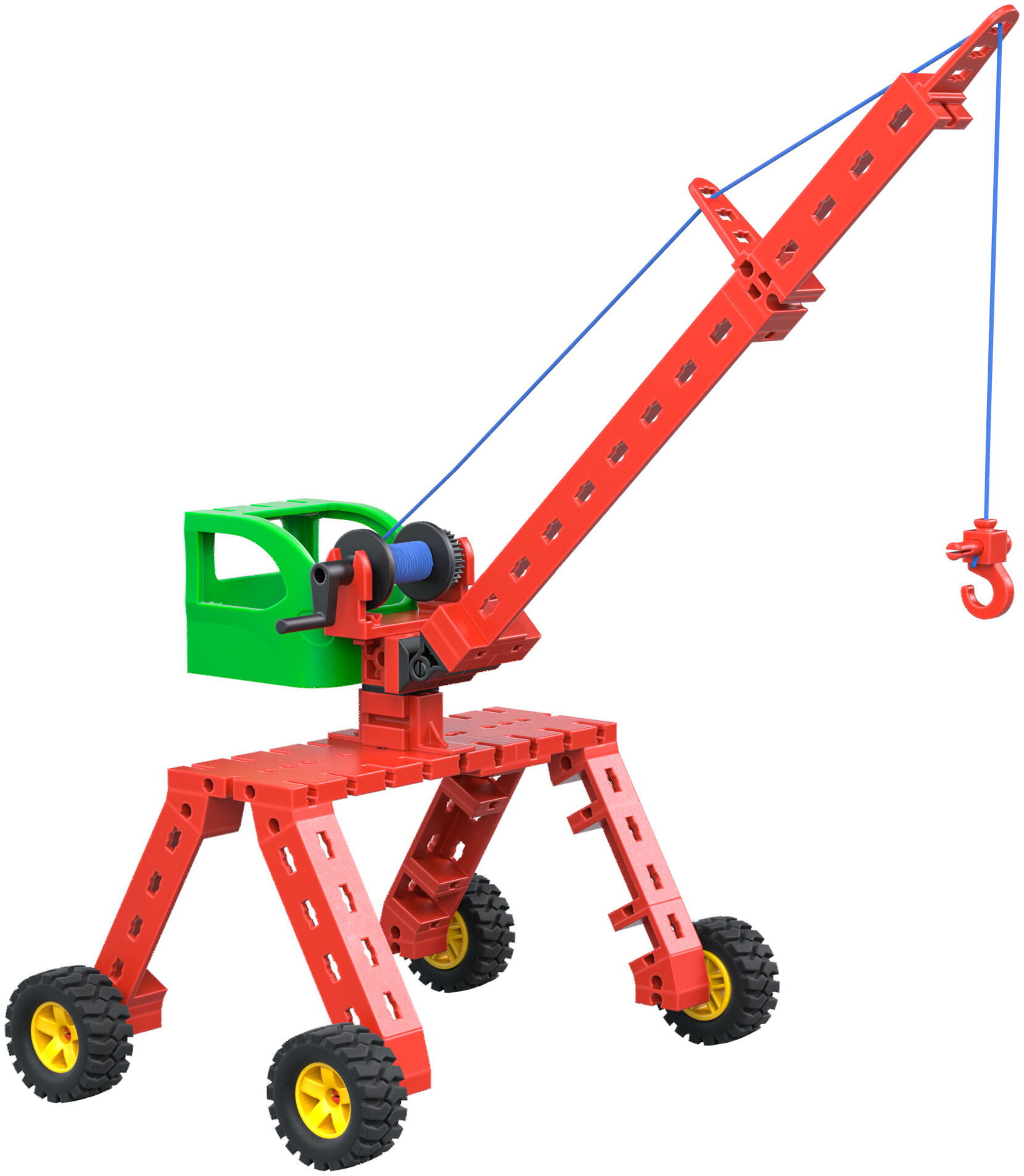 Produktbild: "Engineer"