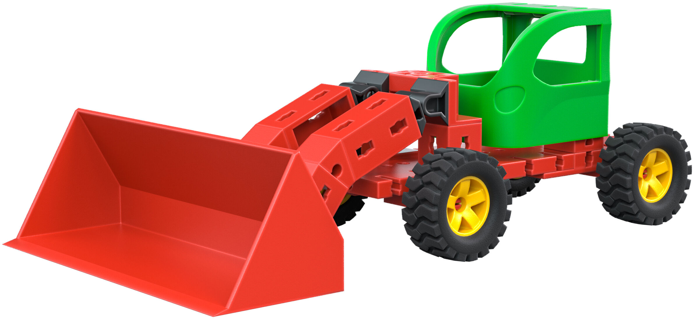 Produktbild: "Engineer"