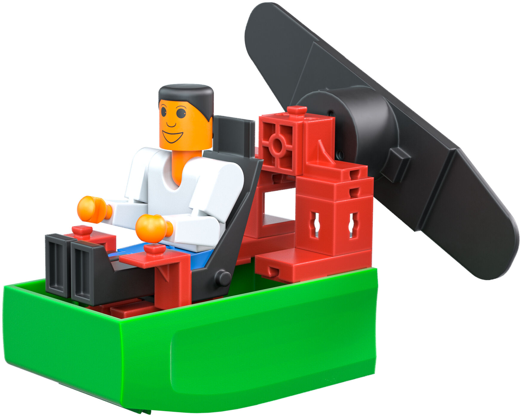 Produktbild: "Engineer"