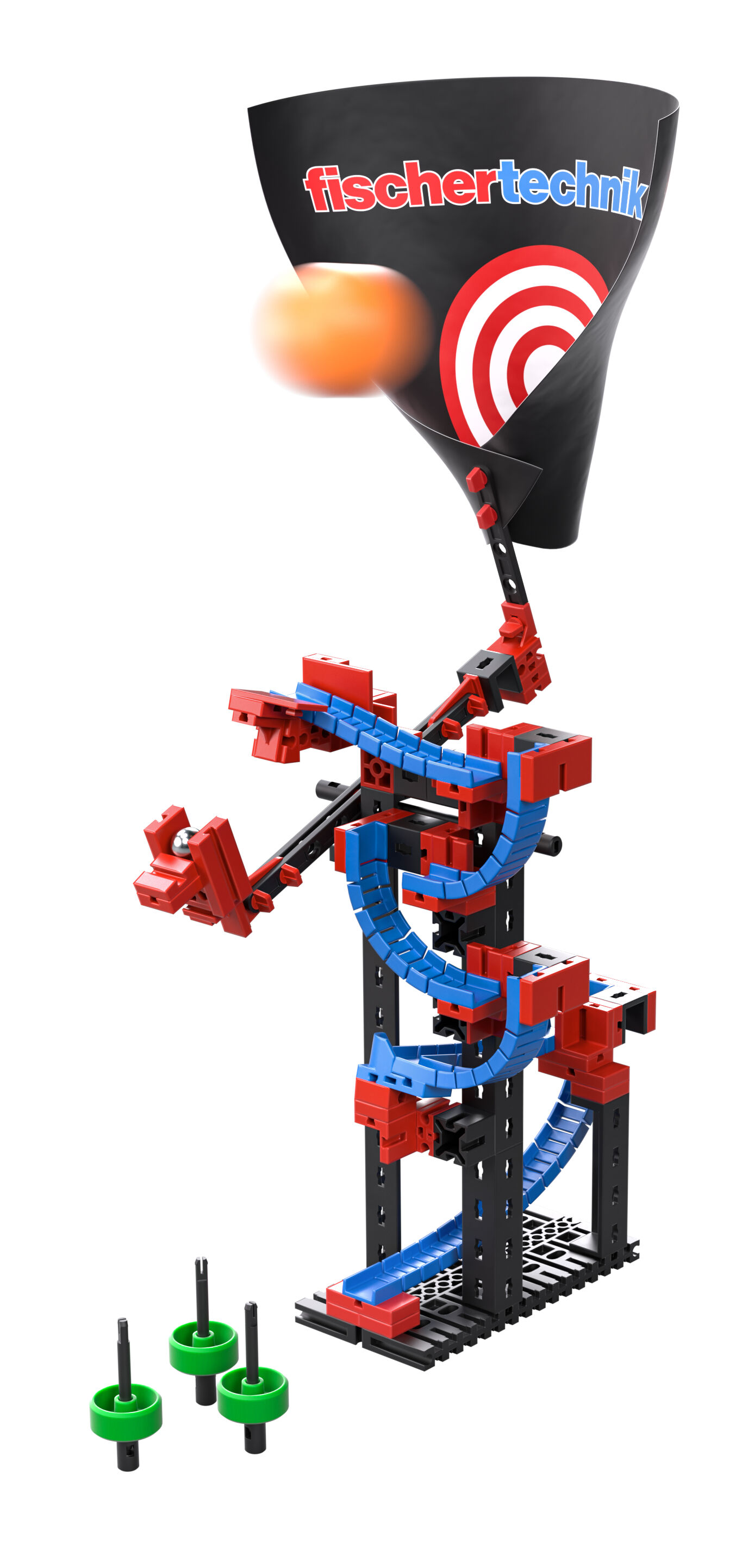 null: "Build your own game"