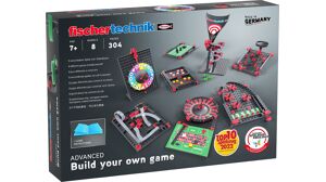 Build your own game