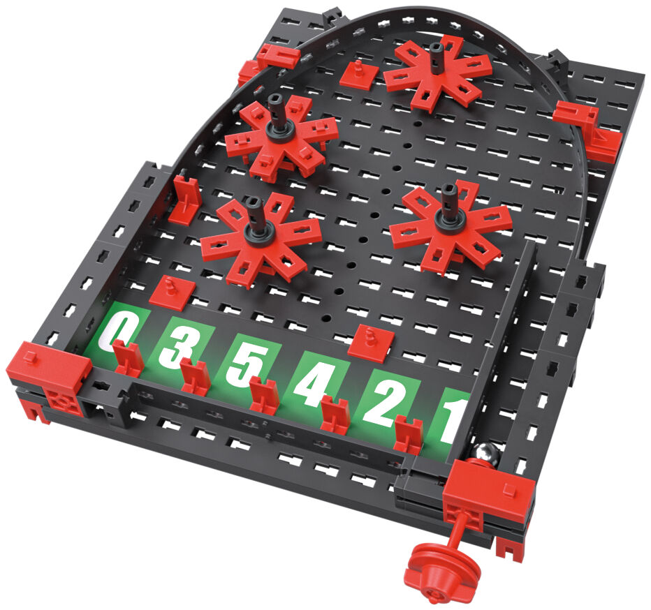 null: "Build your own game"