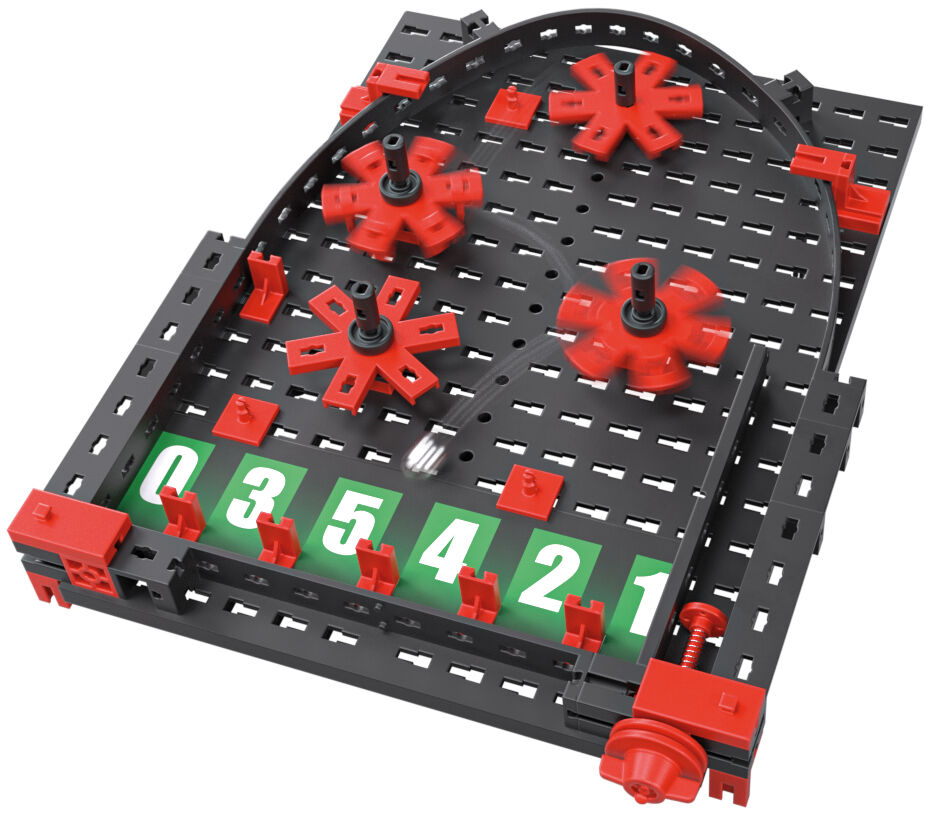 null: "Build your own game"