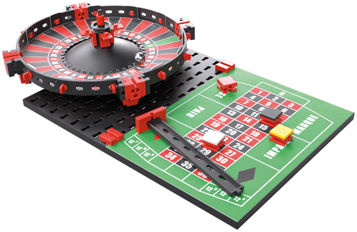 null: "Build your own game"