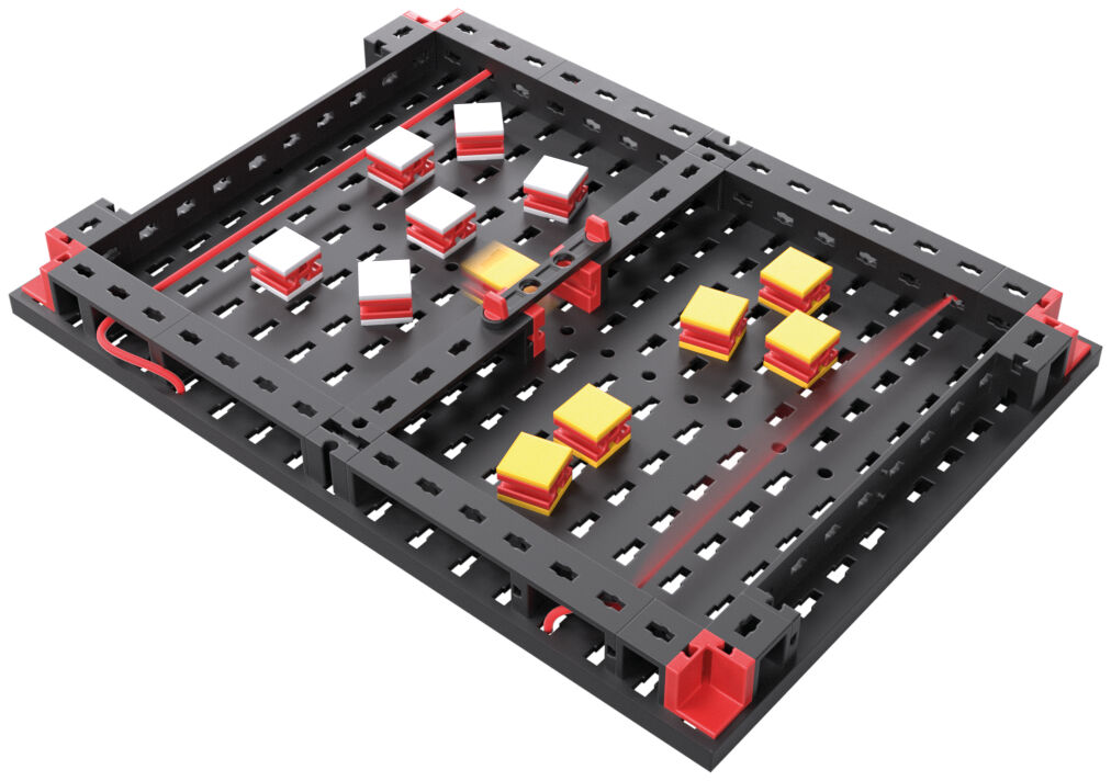 null: "Build your own game"